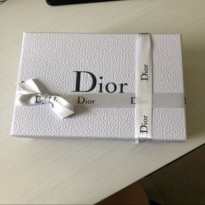 Dior Box